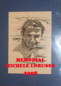 Memorial Michele Lorusso 2008