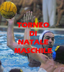 Torneo di Natale Maschile 2009